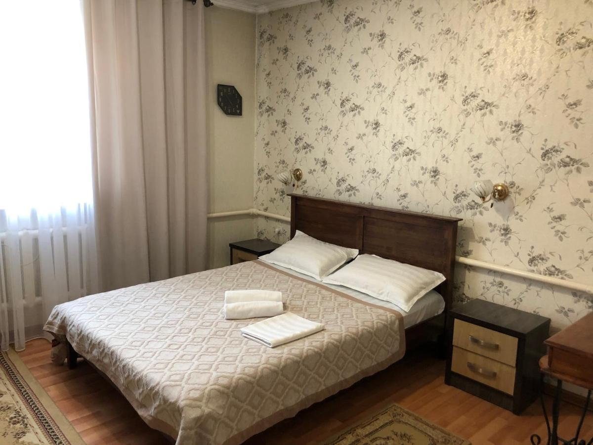 Homestay Jaisel Bisjkek Eksteriør bilde