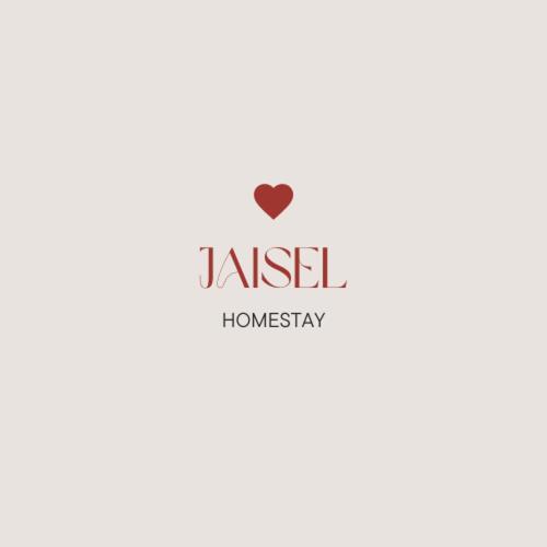 Homestay Jaisel Bisjkek Eksteriør bilde